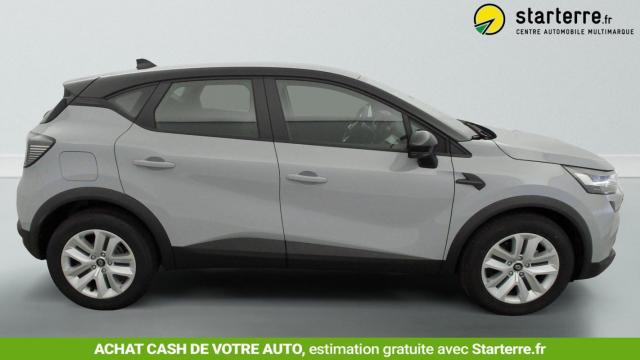 Renault Captur image 3