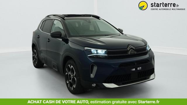 Citroen C5 Aircross Hybride Rechargeable 225 E-Eat8 Shine