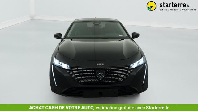 Peugeot 308 image 8