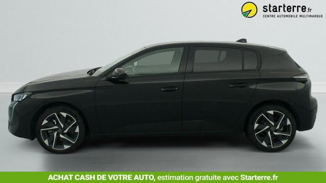 Peugeot 308 image 1