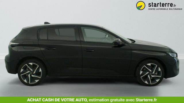 Peugeot 308 image 4