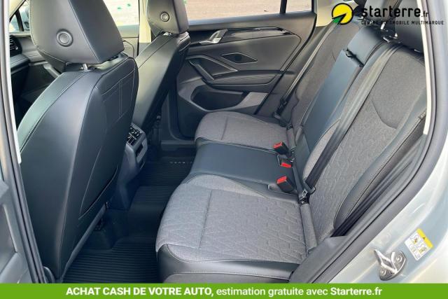 Volkswagen Tiguan image 4