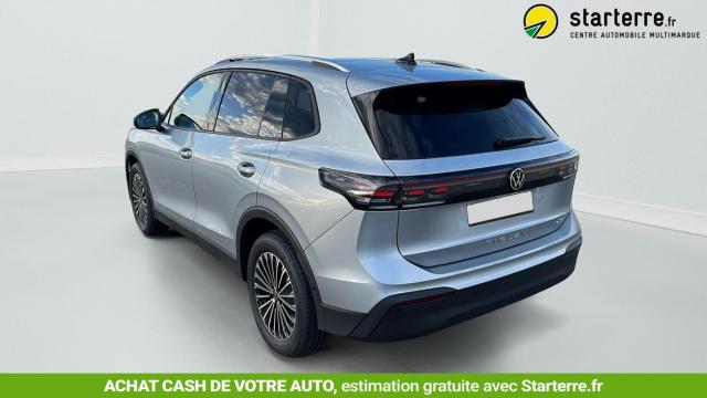 Volkswagen Tiguan image 3