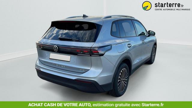 Volkswagen Tiguan image 2