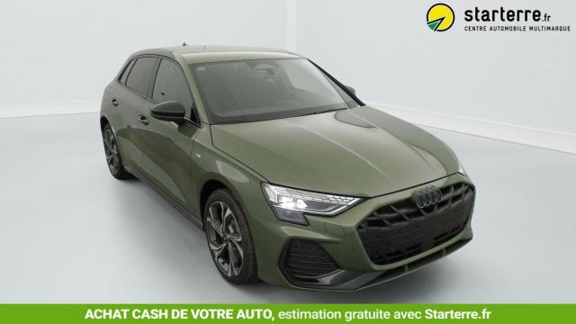 Audi A3 Sportback image 5