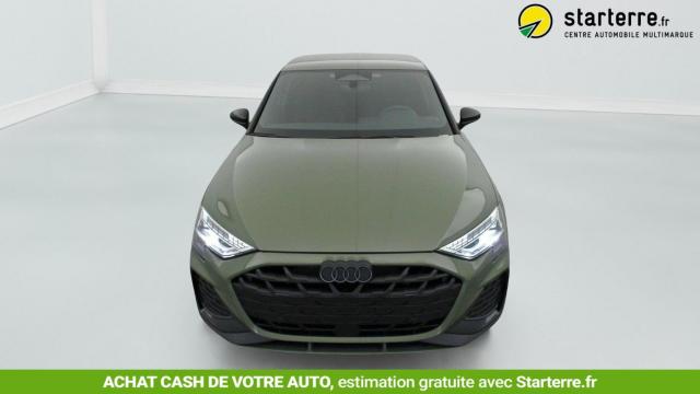 Audi A3 Sportback image 2