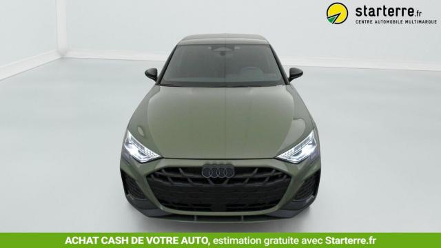 Audi A3 Sportback image 6