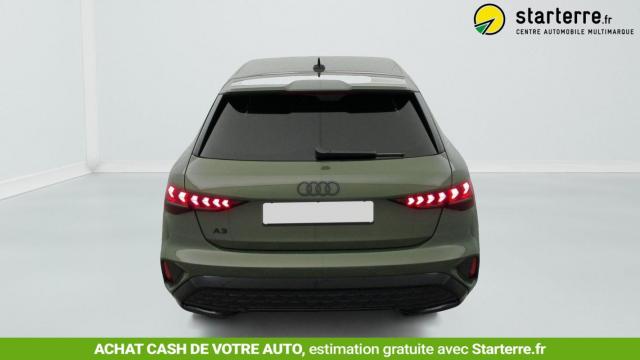 Audi A3 Sportback image 1