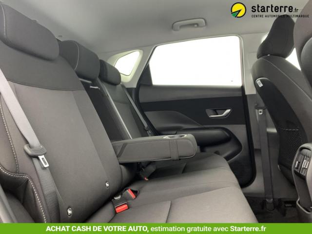 Hyundai Kona image 4