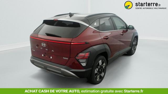 Hyundai Kona image 1