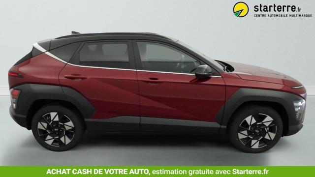 Hyundai Kona image 7