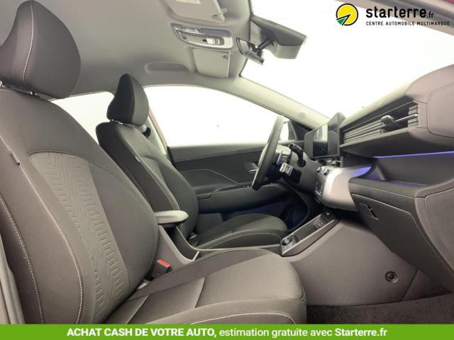 Hyundai Kona image 5