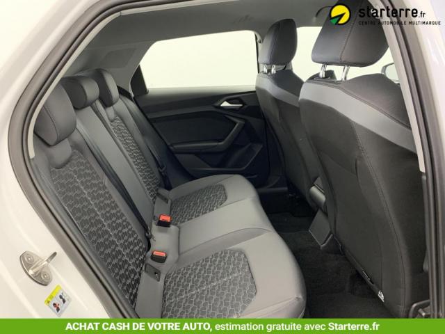 Audi A1 Sportback image 5