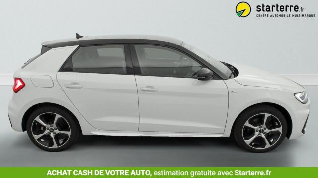 Audi A1 Sportback image 8