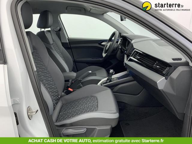 Audi A1 Sportback image 4