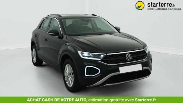 Volkswagen T-Roc 1.5 Tsi Evo 150 Start/stop Bvm6 Life