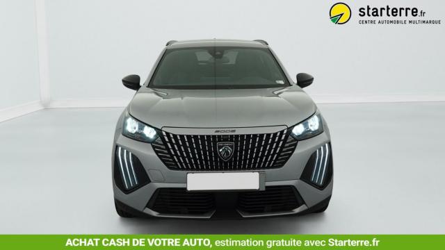 Peugeot 2008 image 4