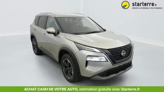 Nissan X-Trail E-Power 204 Ch N-Connecta