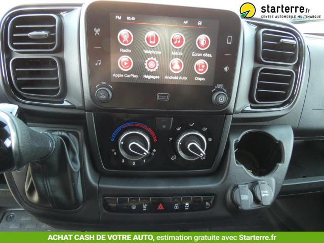 Citroen Jumper image 6