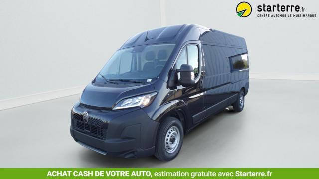 Citroen Jumper image 5