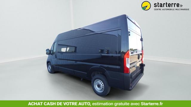 Citroen Jumper image 8