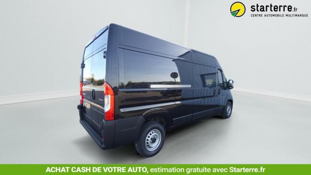 Citroen Jumper image 4