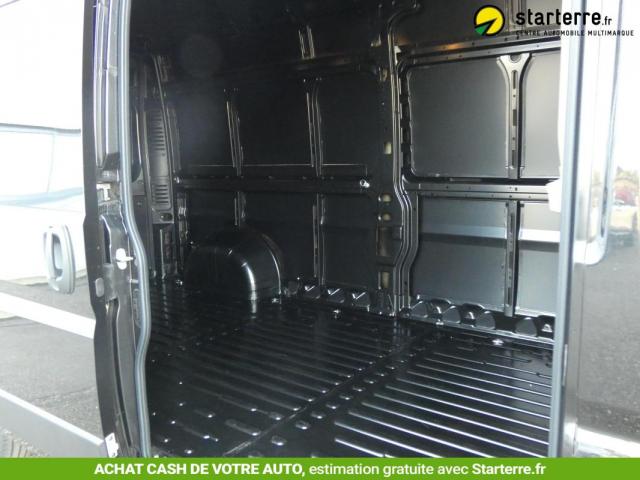 Citroen Jumper image 2