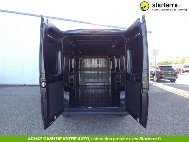 Citroen Jumper image 3