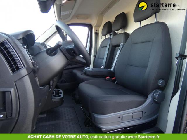 Citroen Jumper image 1