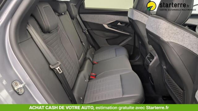 Peugeot 3008 image 1