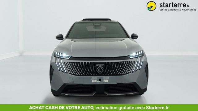 Peugeot 3008 image 8