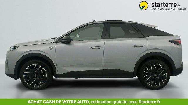 Peugeot 3008 image 2