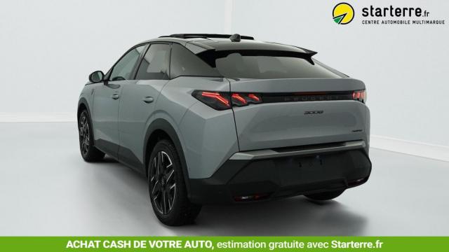 Peugeot 3008 image 4