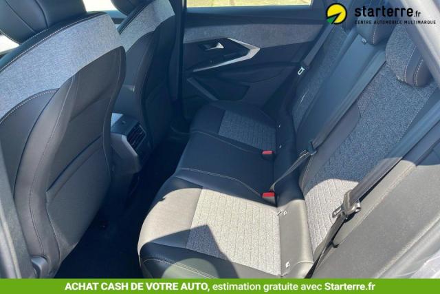 Peugeot 3008 image 1