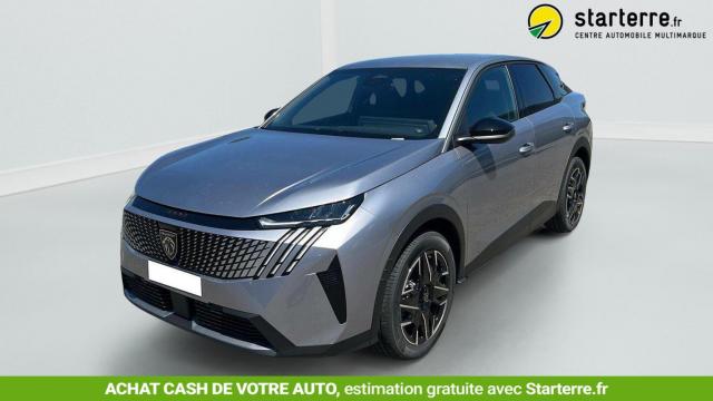 Peugeot 3008 image 3