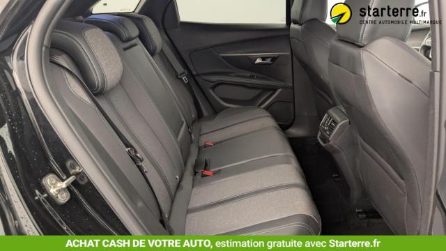 Peugeot 3008 image 8