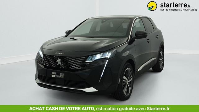 Peugeot 3008 image 5