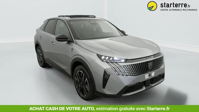 Peugeot 3008 Hybrid 145 E-Dcs6 Gt