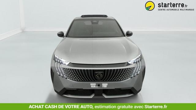 Peugeot 3008 image 3