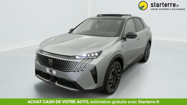 Peugeot 3008 image 6