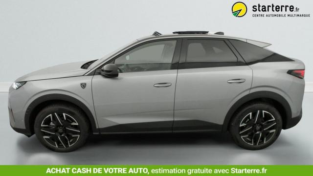 Peugeot 3008 image 4
