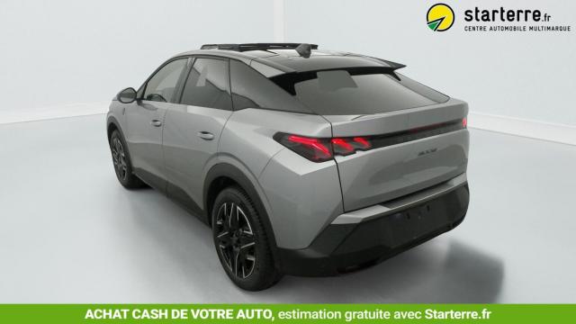 Peugeot 3008 image 2