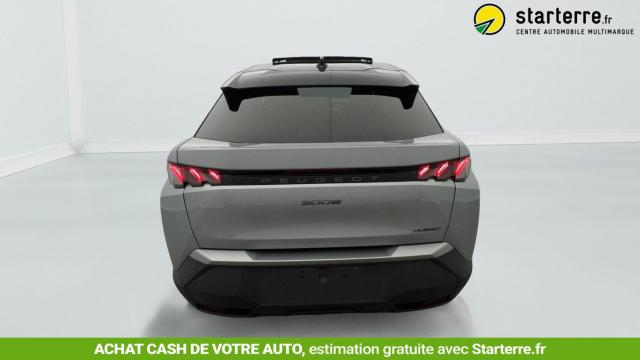 Peugeot 3008 image 9