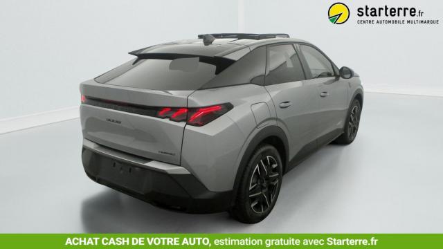 Peugeot 3008 image 5