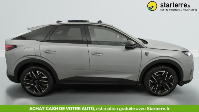 Peugeot 3008 image 7