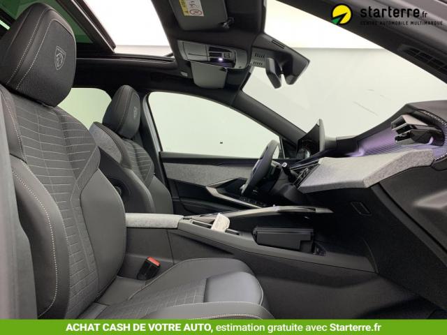 Peugeot 3008 image 8