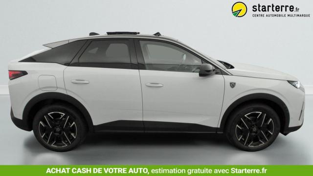 Peugeot 3008 image 2