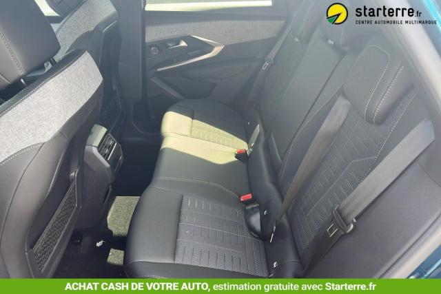 Peugeot 3008 image 6