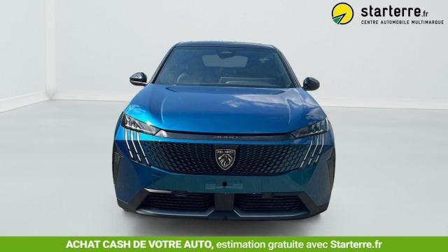 Peugeot 3008 image 2