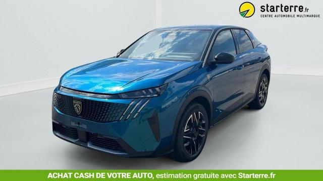 Peugeot 3008 image 3